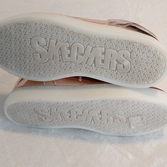 Skechers Energy lights shoes size 6 - Picture 5 of 16